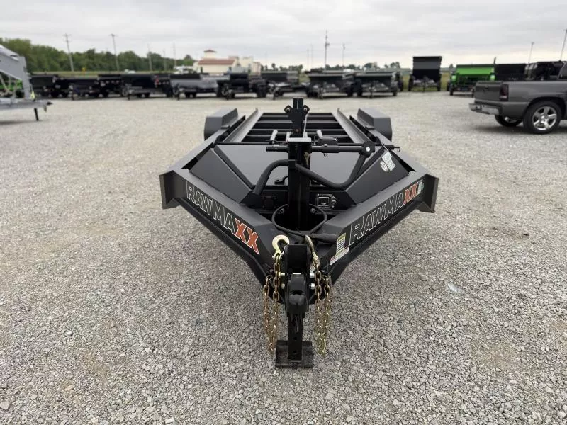new Dump Trailers RawMaxx  for sale, in Trumann, AR Thumbnail 2