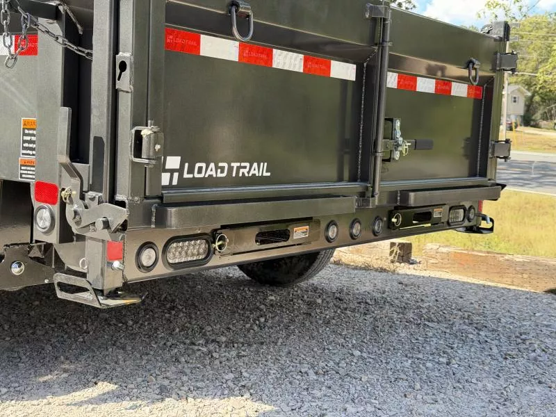 new Dump Trailers Load Trail  for sale, in Malvern, AR Thumbnail 17
