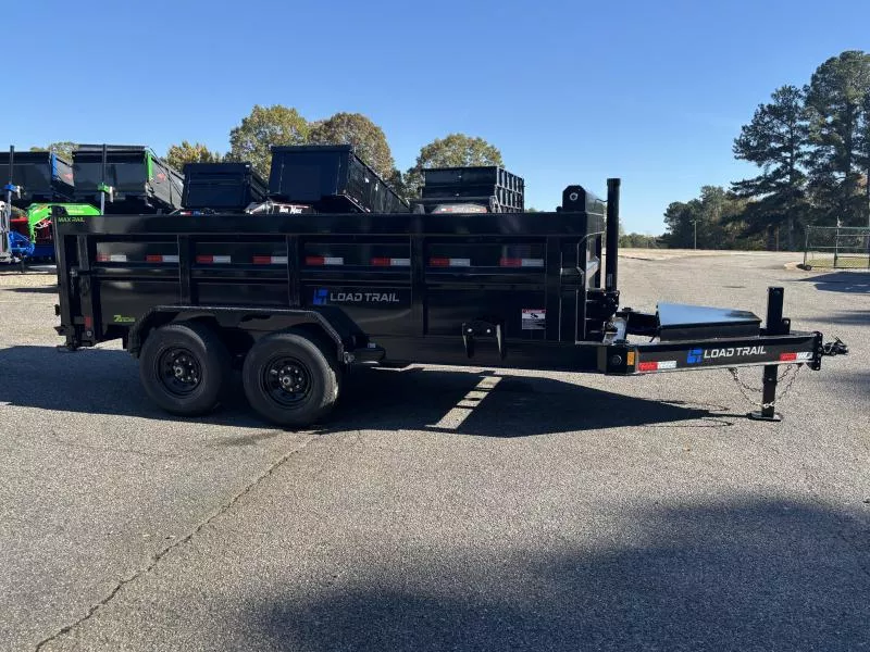 new Dump Trailers Load Trail  for sale, in Athens, GA Thumbnail 6