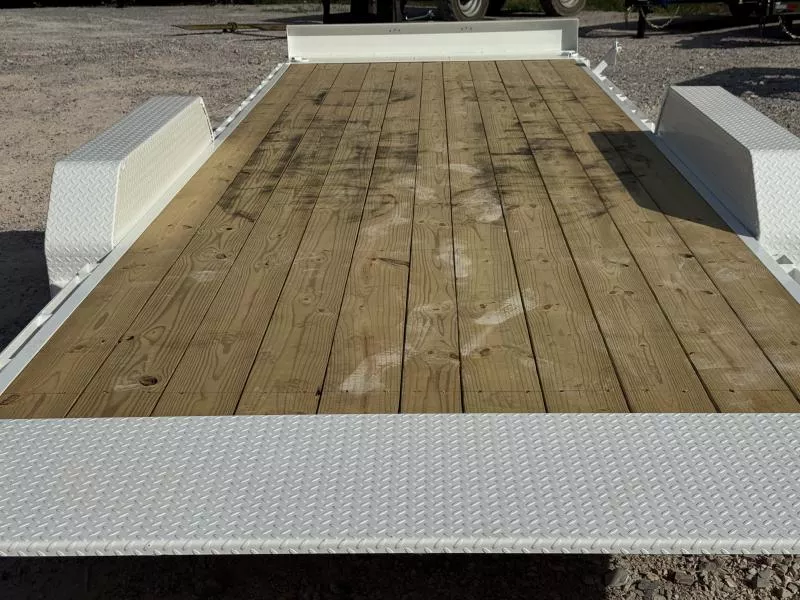 new Tilt Trailers Load Trail  for sale, in Malvern, AR Thumbnail 17