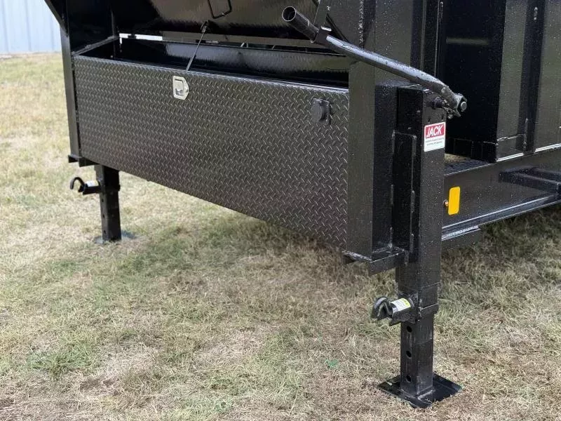 new Dump Trailers TrailMaxx Trailers  for sale, in Mountain Home, AR Thumbnail 10