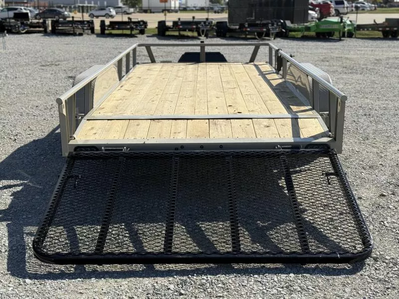 new Utility Trailers RawMaxx  for sale, in Trumann, AR Thumbnail 11