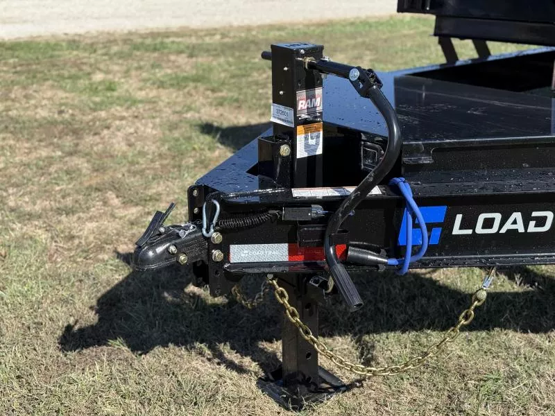 new Dump Trailers Load Trail  for sale, in Mountain Home, AR Thumbnail 3