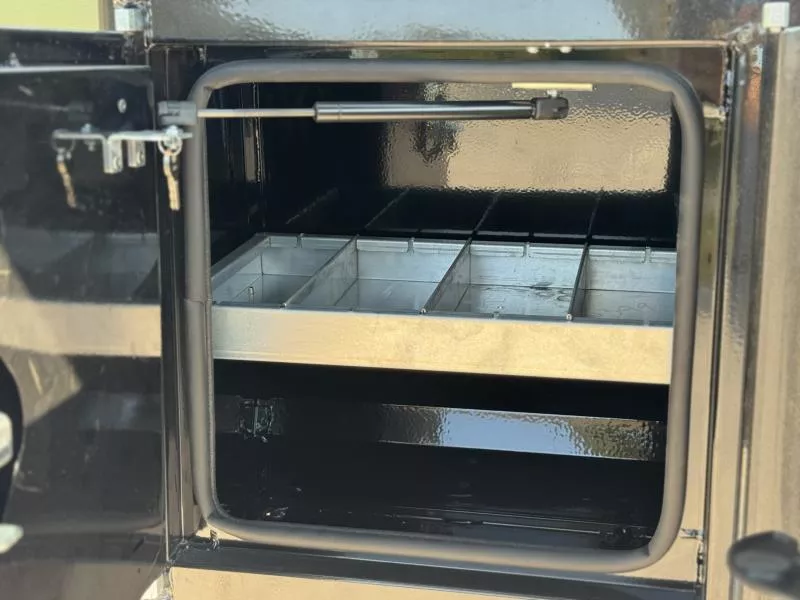 new Equipment / Flatbed Trailers RawMaxx  for sale, in Malvern, AR Thumbnail 10