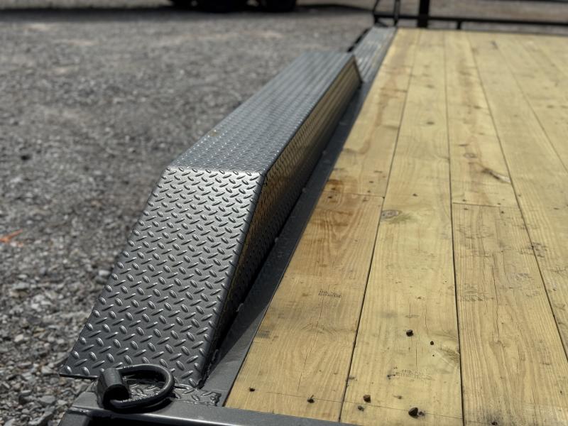 new Equipment / Flatbed Trailers Load Trail  for sale, in Malvern, AR Thumbnail 14