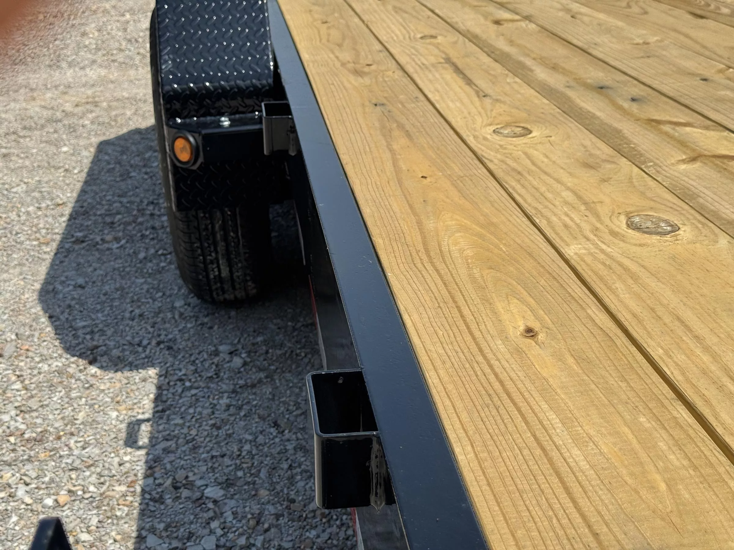 new Equipment / Flatbed Trailers Load Trail  for sale, in Malvern, AR Thumbnail 9