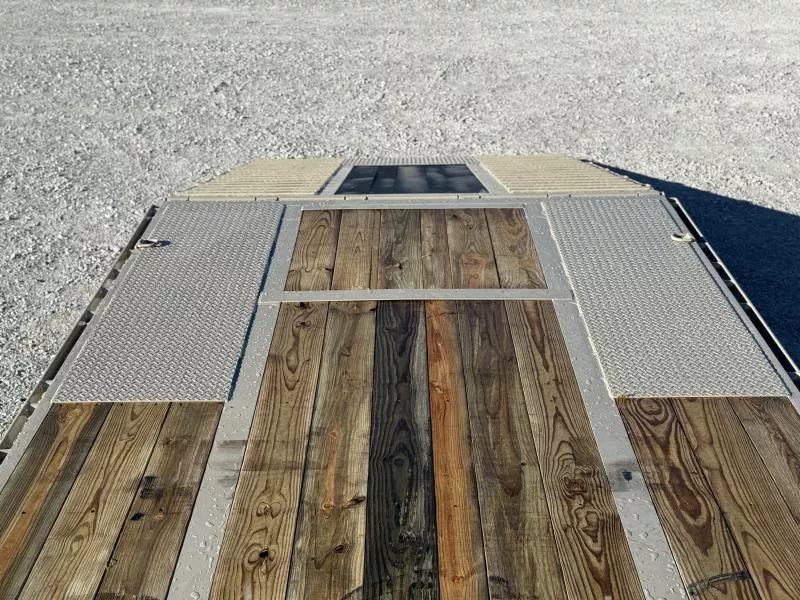 new Equipment / Flatbed Trailers RawMaxx  for sale, in Trumann, AR Thumbnail 14