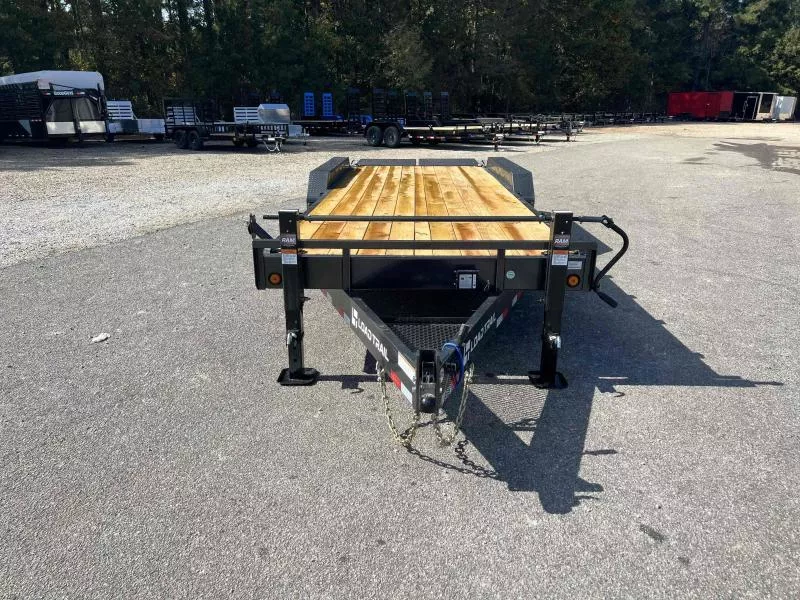 new Equipment / Flatbed Trailers Load Trail  for sale, in Athens, GA Thumbnail 3