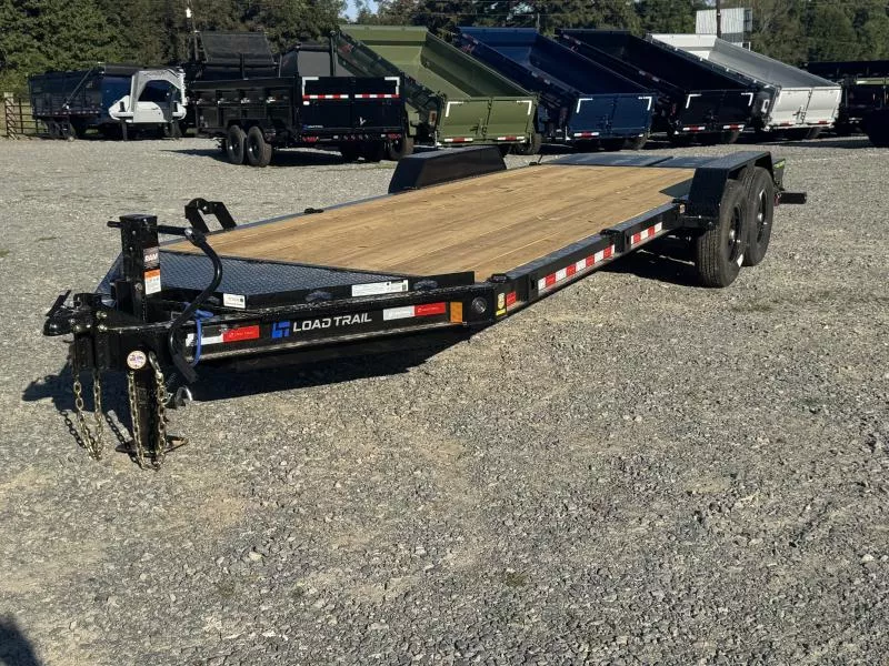 new Equipment / Flatbed Trailers Load Trail  for sale, in Bastrop, LA Thumbnail 11