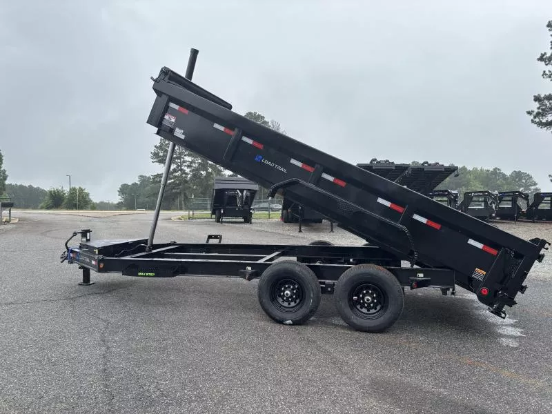 new Dump Trailers Load Trail  for sale, in Athens, GA Thumbnail 3