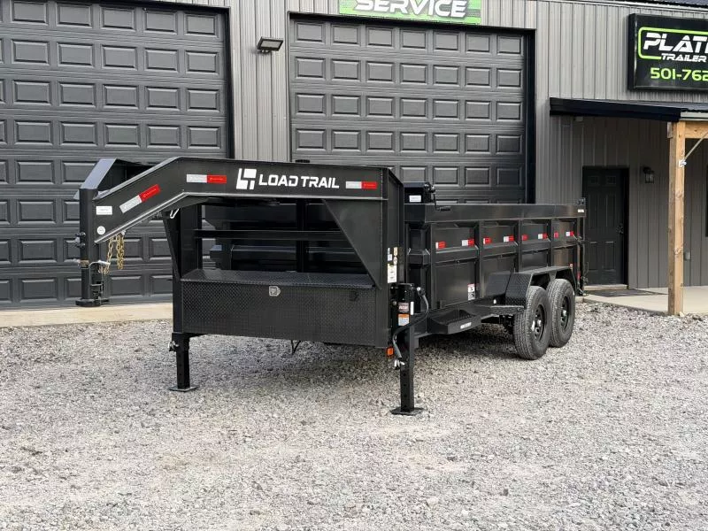 new Dump Trailers Load Trail  for sale, in Malvern, AR Thumbnail 4