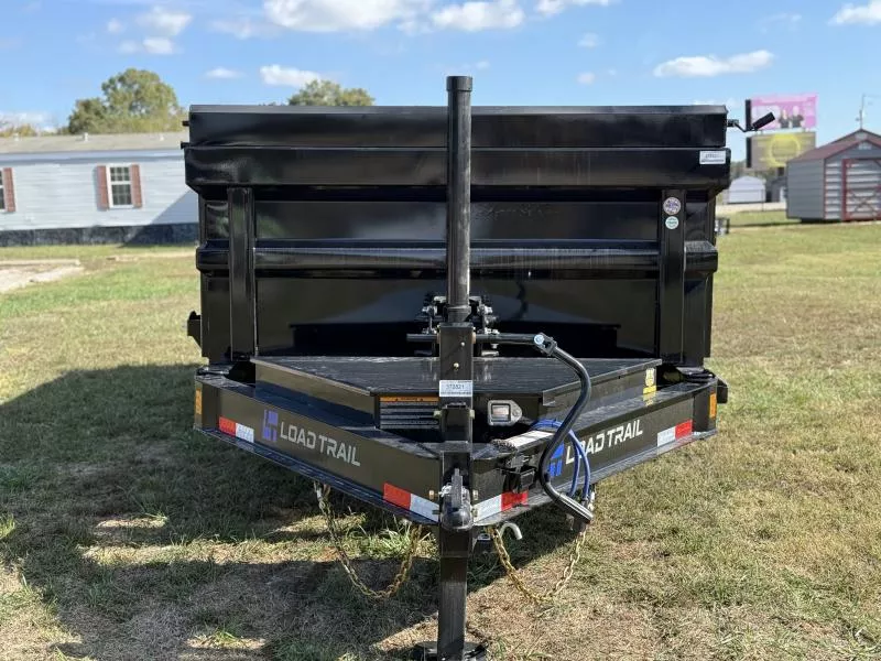 new Dump Trailers Load Trail  for sale, in Mountain Home, AR Thumbnail 10