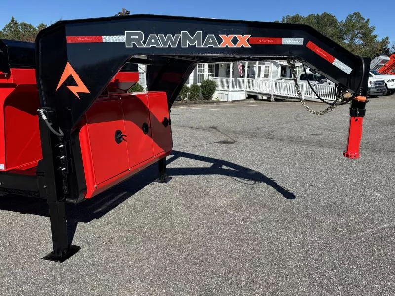 new Dump Trailers RawMaxx  for sale, in Athens, GA Thumbnail 7