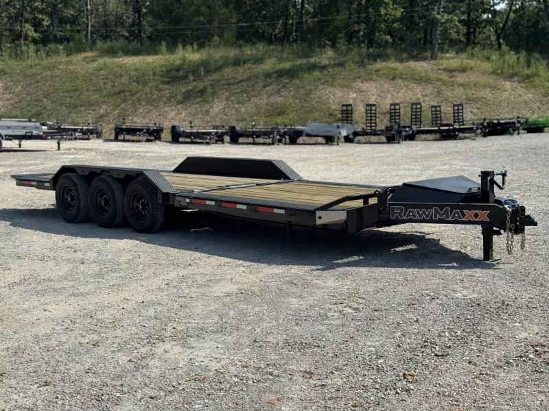 new Equipment / Flatbed Trailers RawMaxx  for sale, in Malvern, AR Thumbnail 6