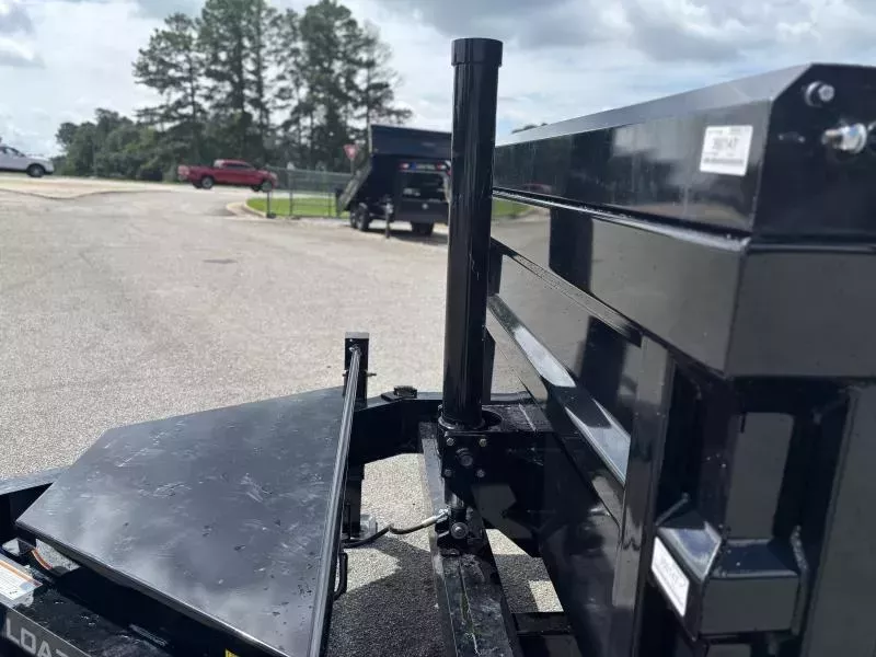 new Dump Trailers Load Trail  for sale, in Athens, GA Thumbnail 10