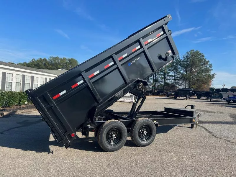 new Dump Trailers Load Trail  for sale, in Athens, GA Thumbnail 2