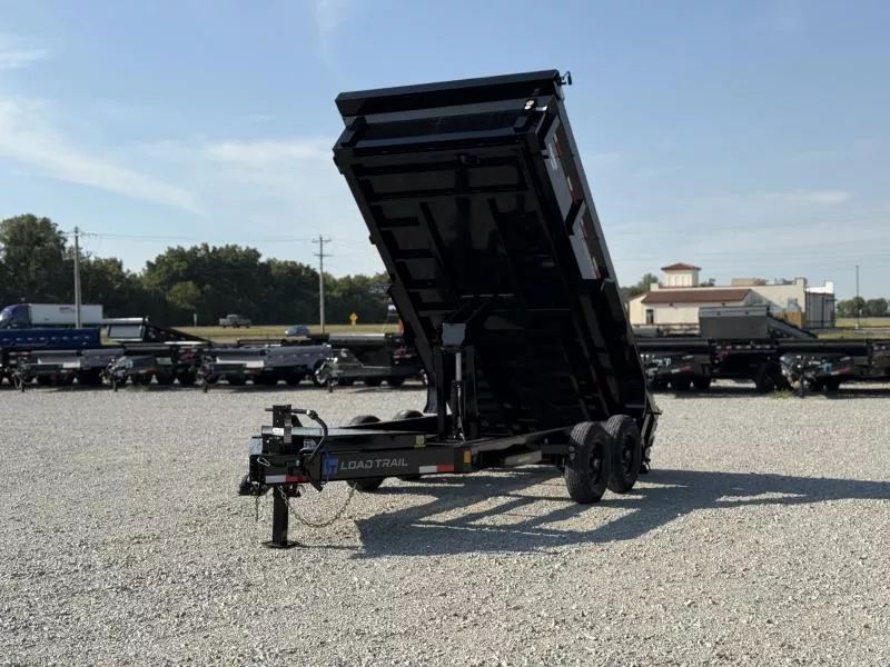 new Dump Trailers Load Trail  for sale, in Trumann, AR Thumbnail 12