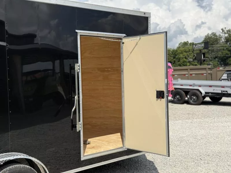 new Cargo (Enclosed) Trailers Anvil Trailers  for sale, in Trumann, AR Thumbnail 12