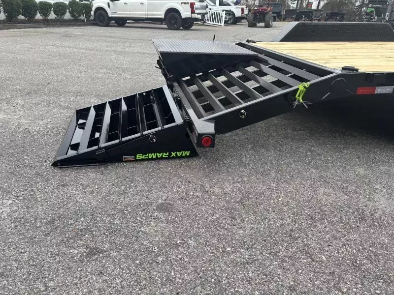 new Equipment / Flatbed Trailers Load Trail  for sale, in Athens, GA Thumbnail 6