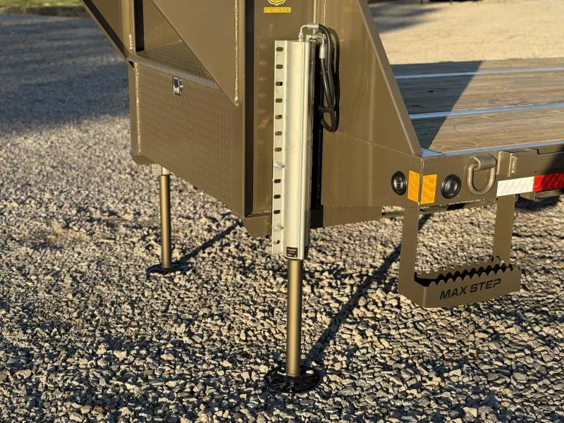 new Equipment / Flatbed Trailers Load Trail  for sale, in Mountain Home, AR Thumbnail 12