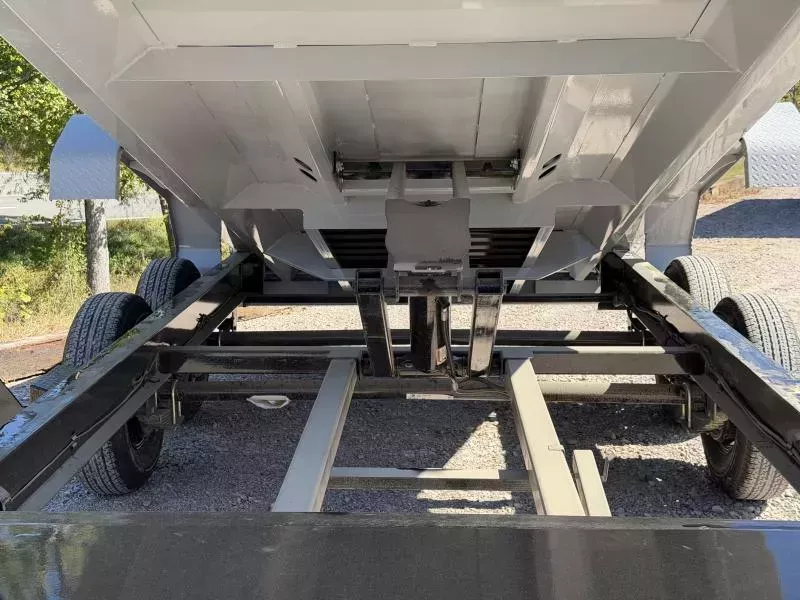 new Dump Trailers Load Trail  for sale, in Malvern, AR Thumbnail 2