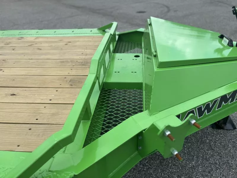 new Tilt Trailers RawMaxx  for sale, in Athens, GA Thumbnail 8