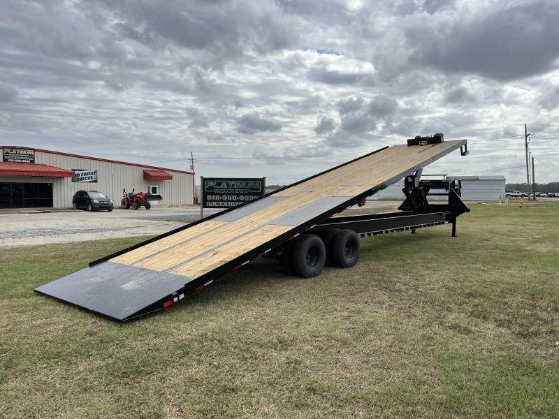 new Tilt Trailers Load Trail  for sale, in Bastrop, LA Thumbnail 5