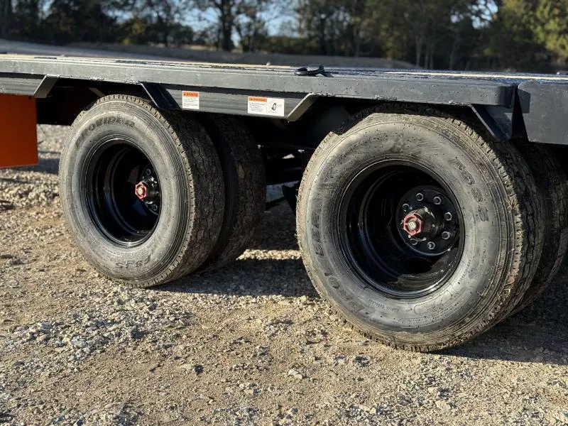 new Equipment / Flatbed Trailers RawMaxx  for sale, in Mountain Home, AR Thumbnail 8