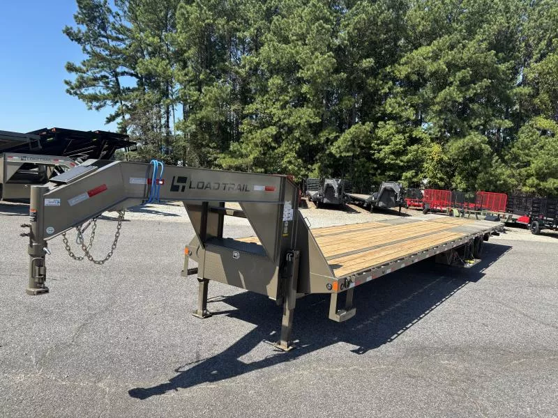 new Equipment / Flatbed Trailers Load Trail  for sale, in Athens, GA Thumbnail 3