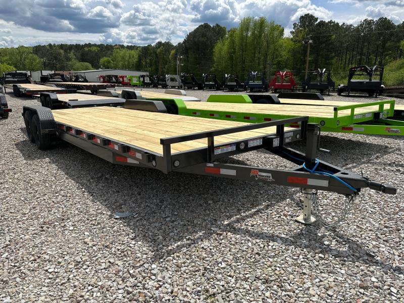 2023 HD 83"X20' Car Hauler Arkansas Trailer Classifieds Find Cargo