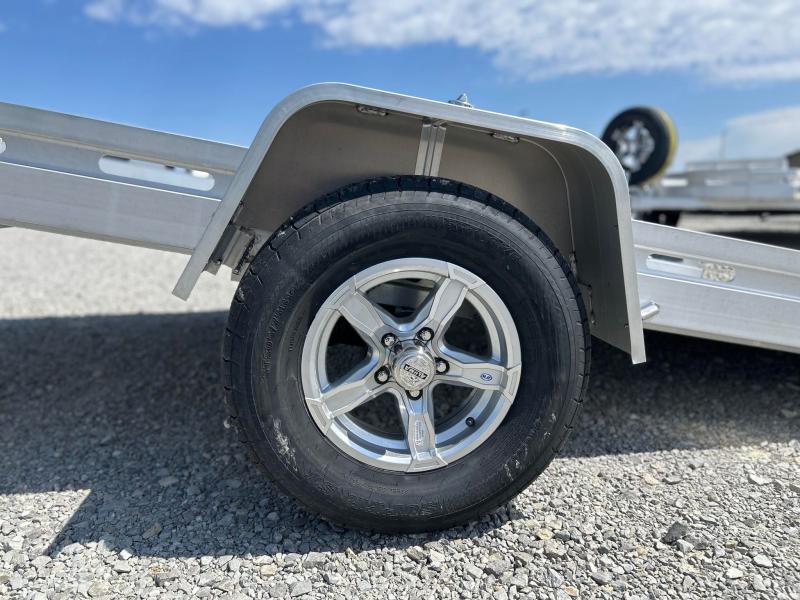 new Utility Trailers Aluma  for sale, in Trumann, AR Thumbnail 17