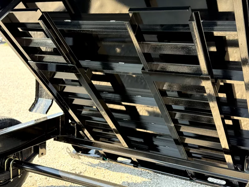 new Dump Trailers Load Trail  for sale, in Trumann, AR Thumbnail 22