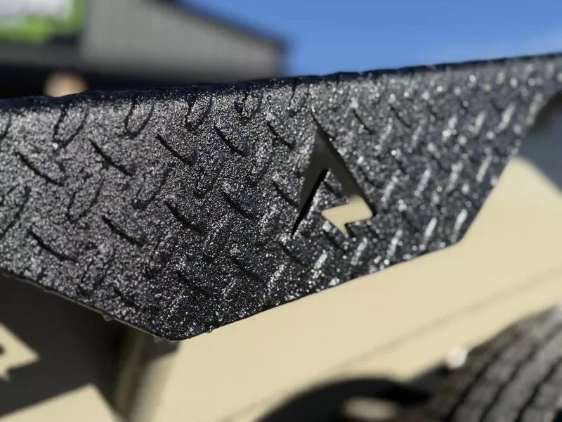 new Equipment / Flatbed Trailers RawMaxx  for sale, in Trumann, AR Thumbnail 11