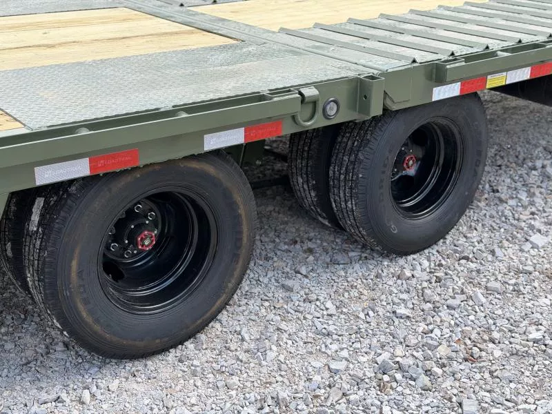 new Equipment / Flatbed Trailers Load Trail  for sale, in Malvern, AR Thumbnail 21