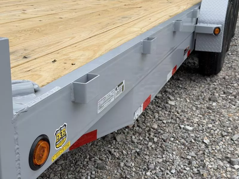 new Equipment / Flatbed Trailers Load Trail  for sale, in Malvern, AR Thumbnail 8