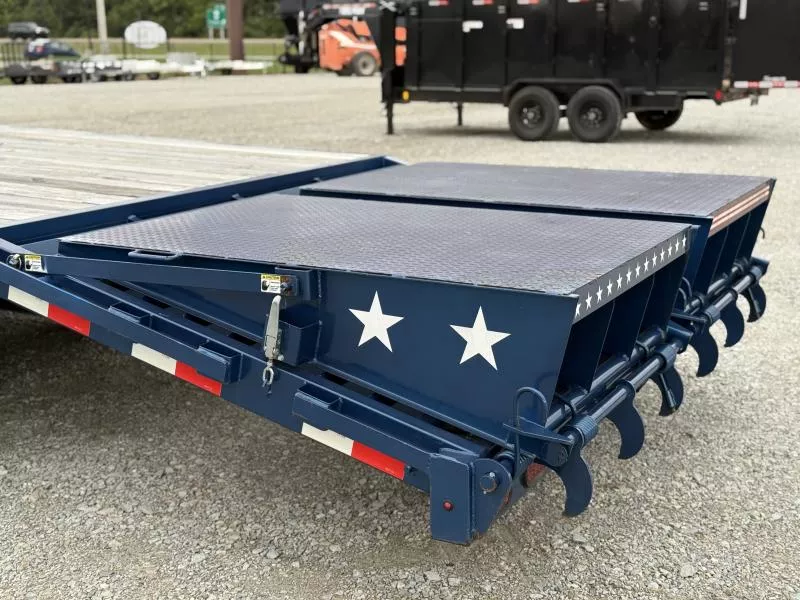 new Equipment / Flatbed Trailers Good Guys  for sale, in Trumann, AR Thumbnail 14