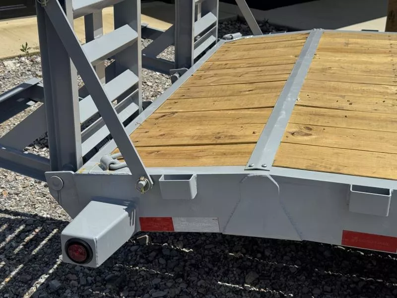 new Equipment / Flatbed Trailers Load Trail  for sale, in Malvern, AR Thumbnail 11