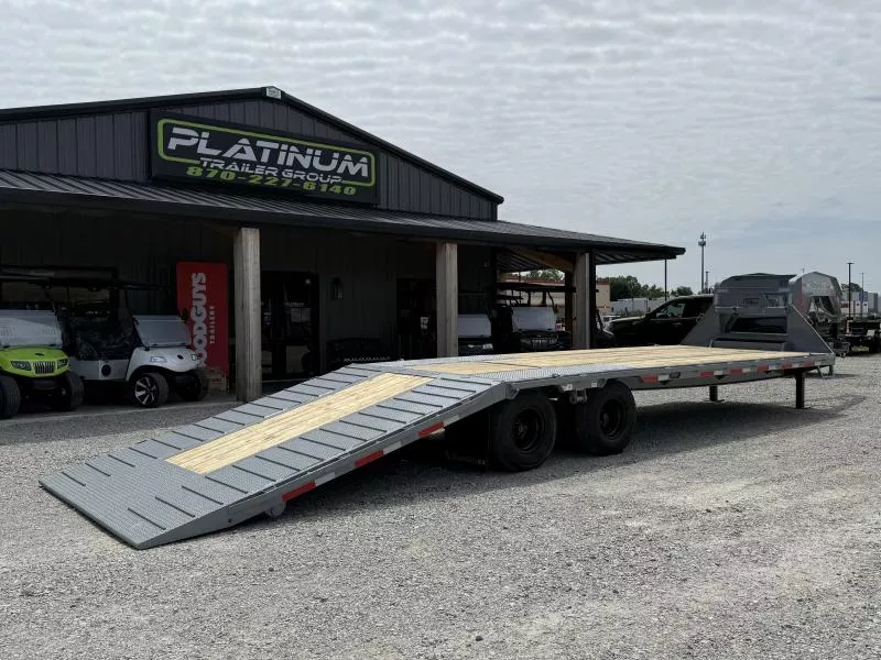 new Equipment / Flatbed Trailers RawMaxx  for sale, in Trumann, AR Thumbnail 14