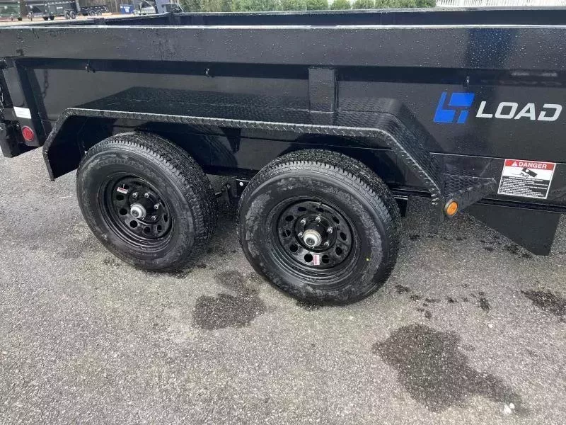 new Dump Trailers Load Trail  for sale, in Athens, GA Thumbnail 7