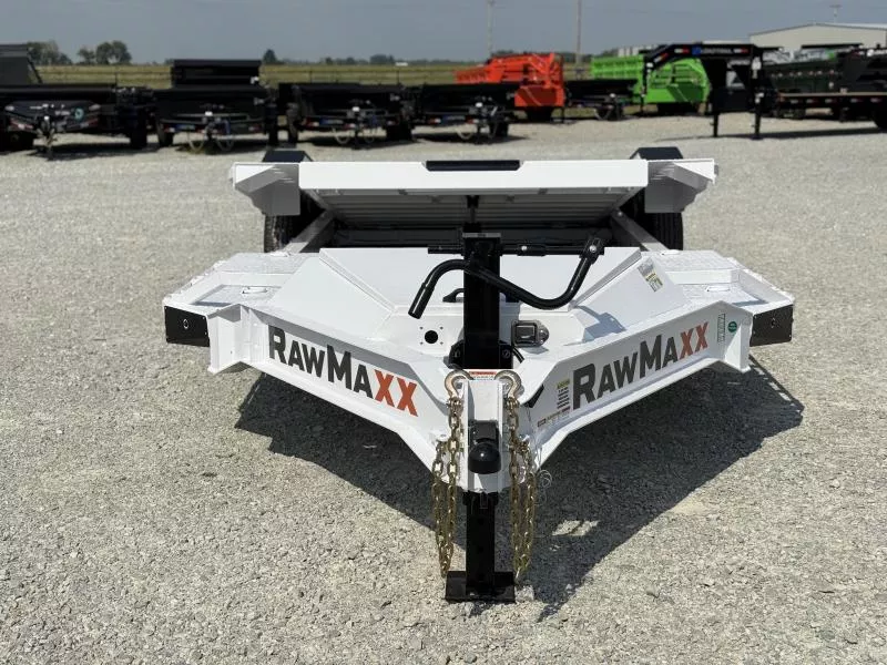 new Tilt Trailers RawMaxx  for sale, in Trumann, AR Thumbnail 18