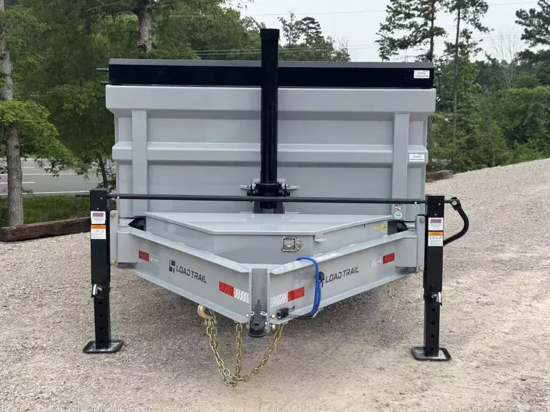 new Dump Trailers Load Trail  for sale, in Bastrop, LA Thumbnail 5