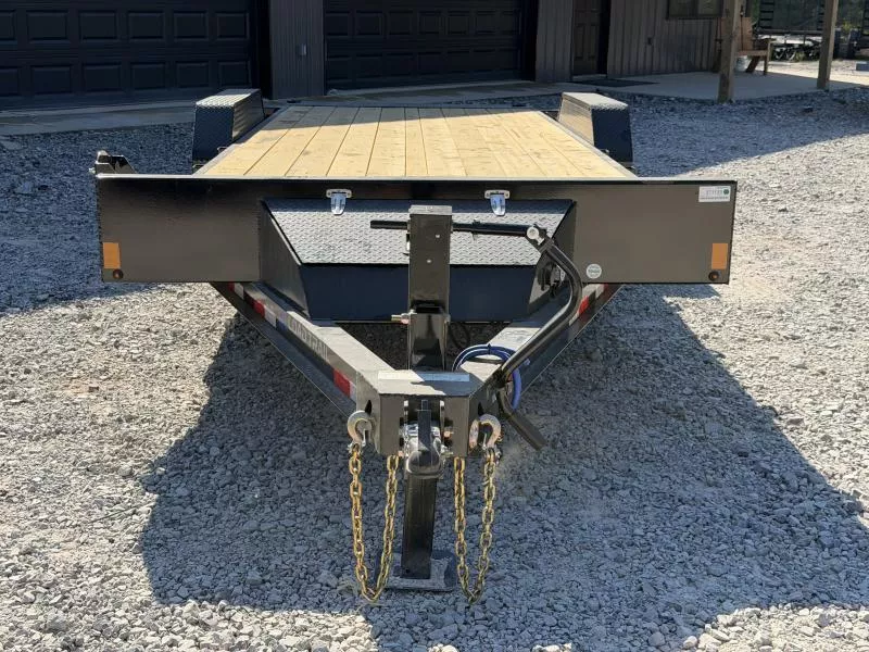 new Tilt Trailers Load Trail  for sale, in Malvern, AR Thumbnail 5