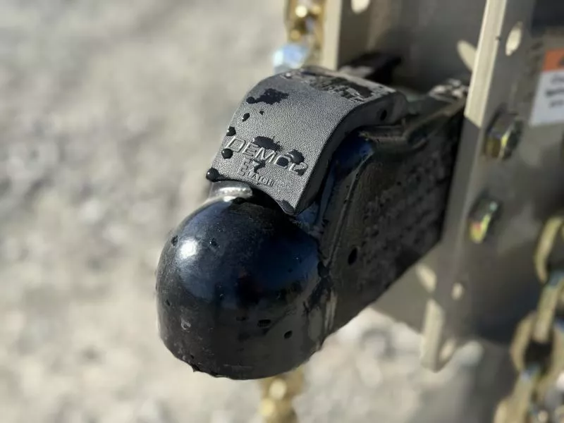 new Equipment / Flatbed Trailers RawMaxx  for sale, in Trumann, AR Thumbnail 4