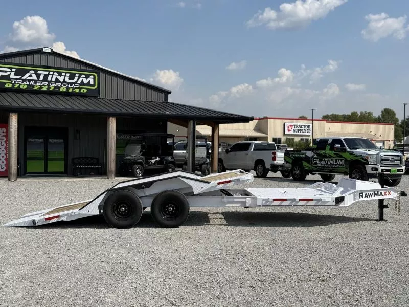 new Tilt Trailers RawMaxx  for sale, in Trumann, AR Thumbnail 16