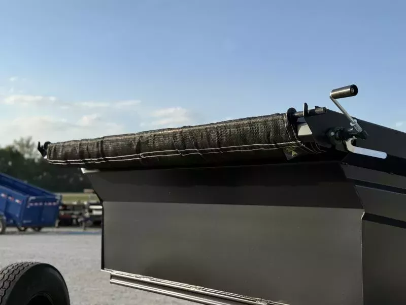 new Dump Trailers RawMaxx  for sale, in Bastrop, LA Thumbnail 6