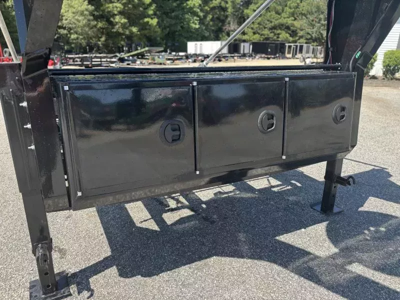 new Dump Trailers RawMaxx  for sale, in Athens, GA Thumbnail 7