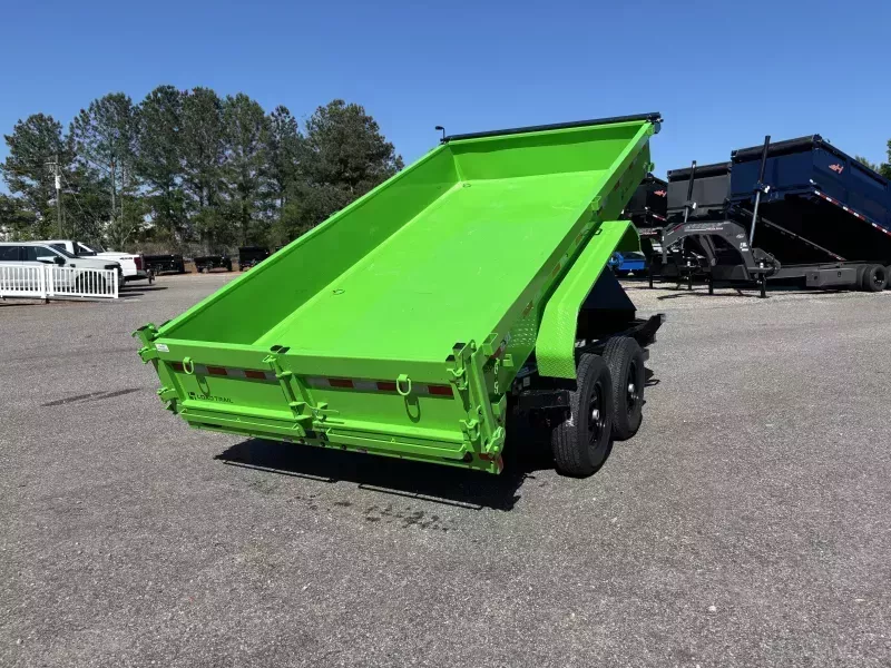 new Dump Trailers Load Trail  for sale, in Bastrop, LA Thumbnail 5