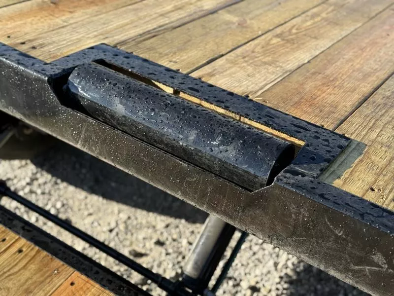 new Tilt Trailers RawMaxx  for sale, in Trumann, AR Thumbnail 9