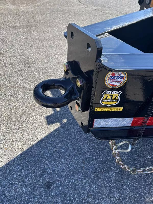 new Equipment / Flatbed Trailers Load Trail  for sale, in Athens, GA Thumbnail 15