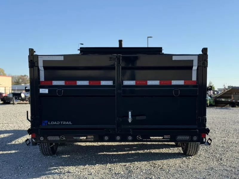 new Dump Trailers Load Trail  for sale, in Trumann, AR Thumbnail 9